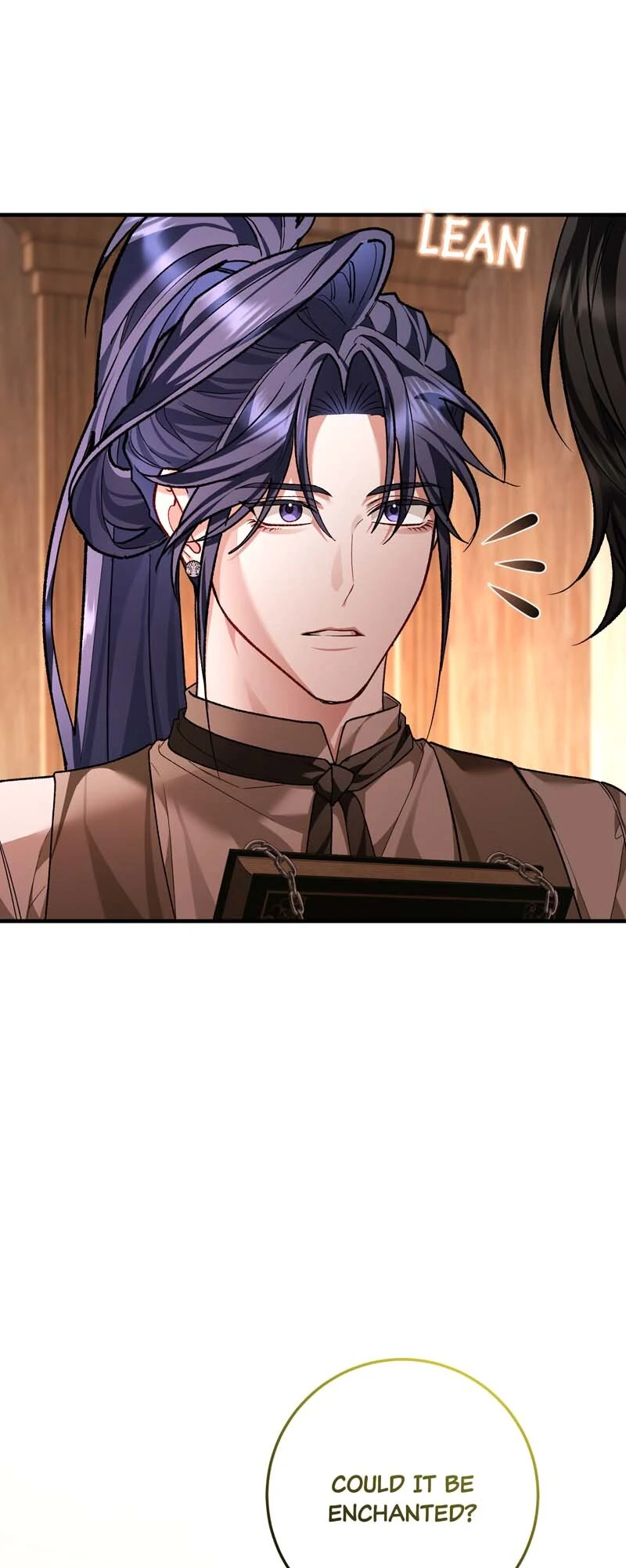 The Second Male Lead is Actually a Girl Chapter 63 - page 48