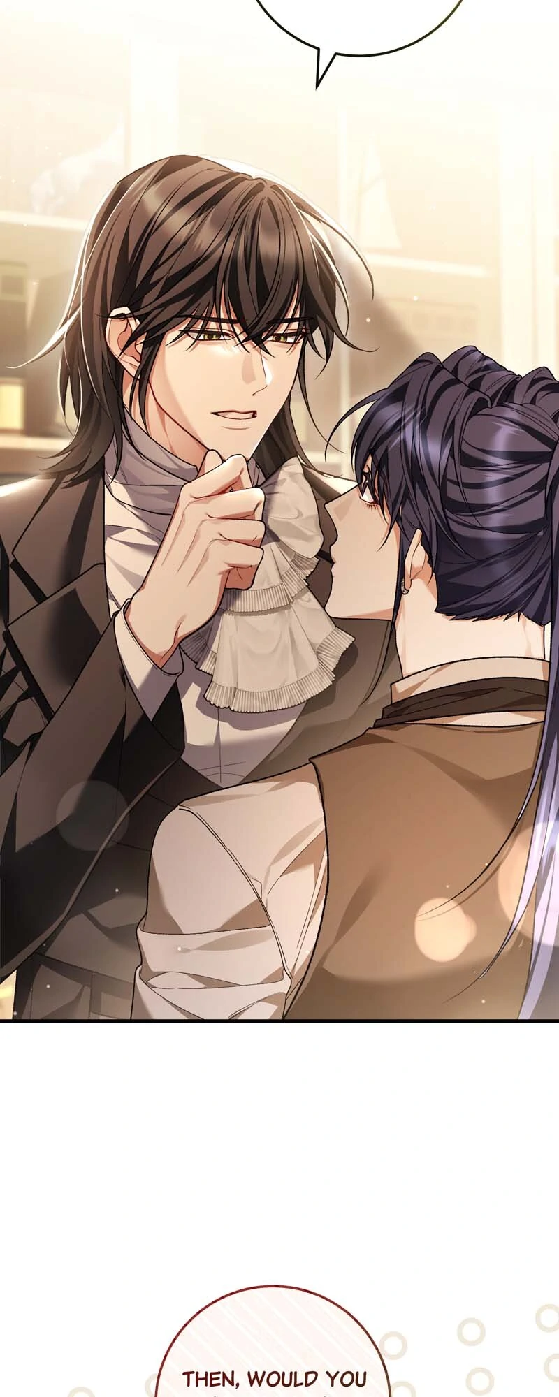 The Second Male Lead is Actually a Girl Chapter 63 - page 49