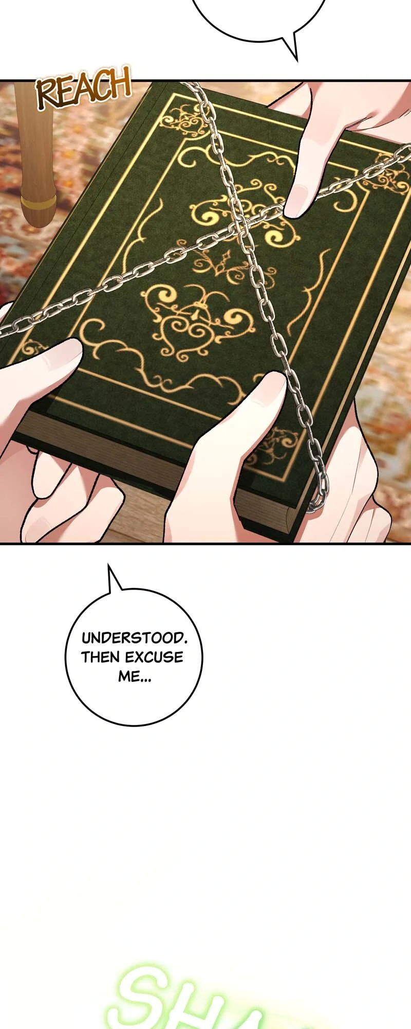 The Second Male Lead is Actually a Girl Chapter 63 - page 54