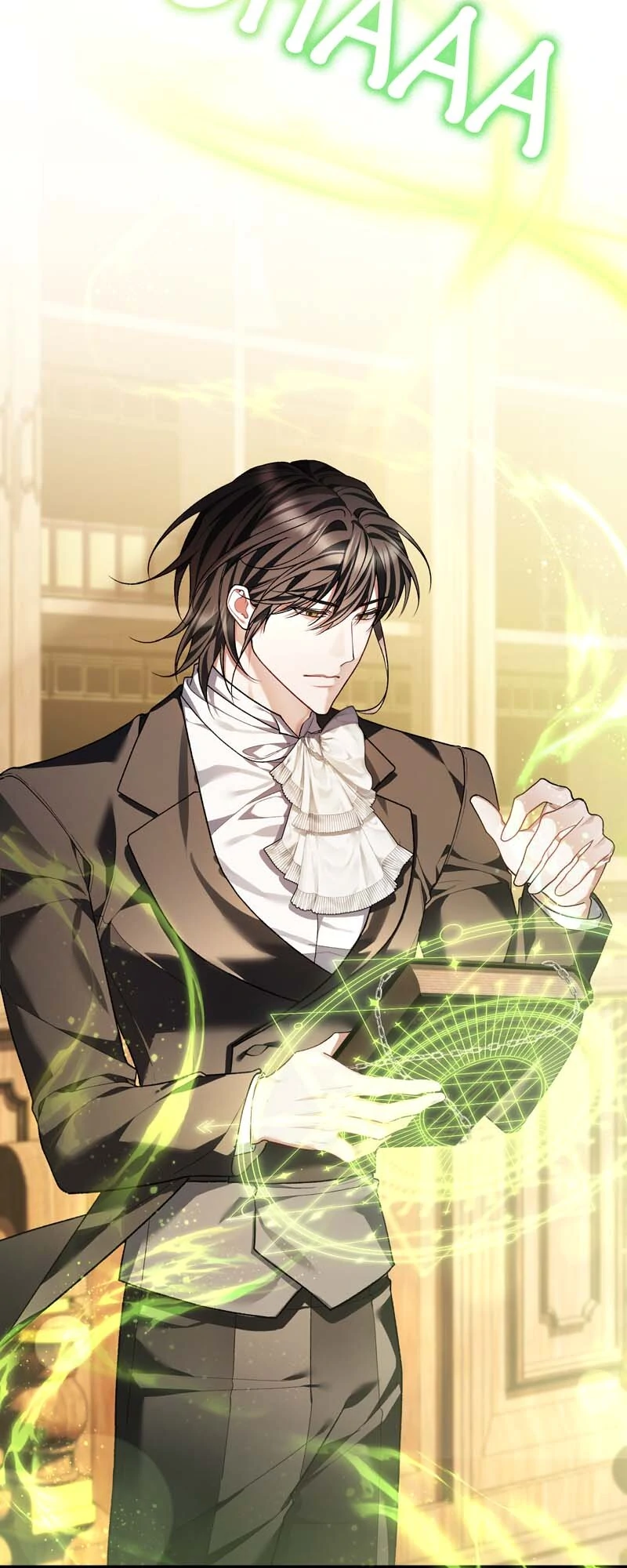 The Second Male Lead is Actually a Girl Chapter 63 - page 55