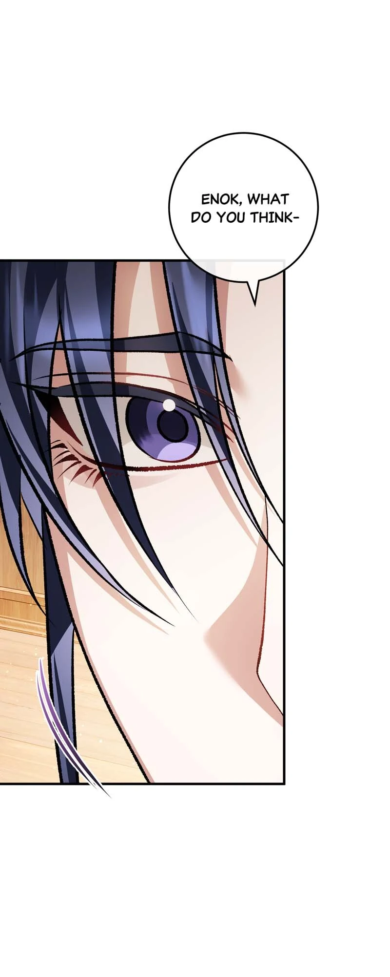 The Second Male Lead is Actually a Girl Chapter 63 - page 59