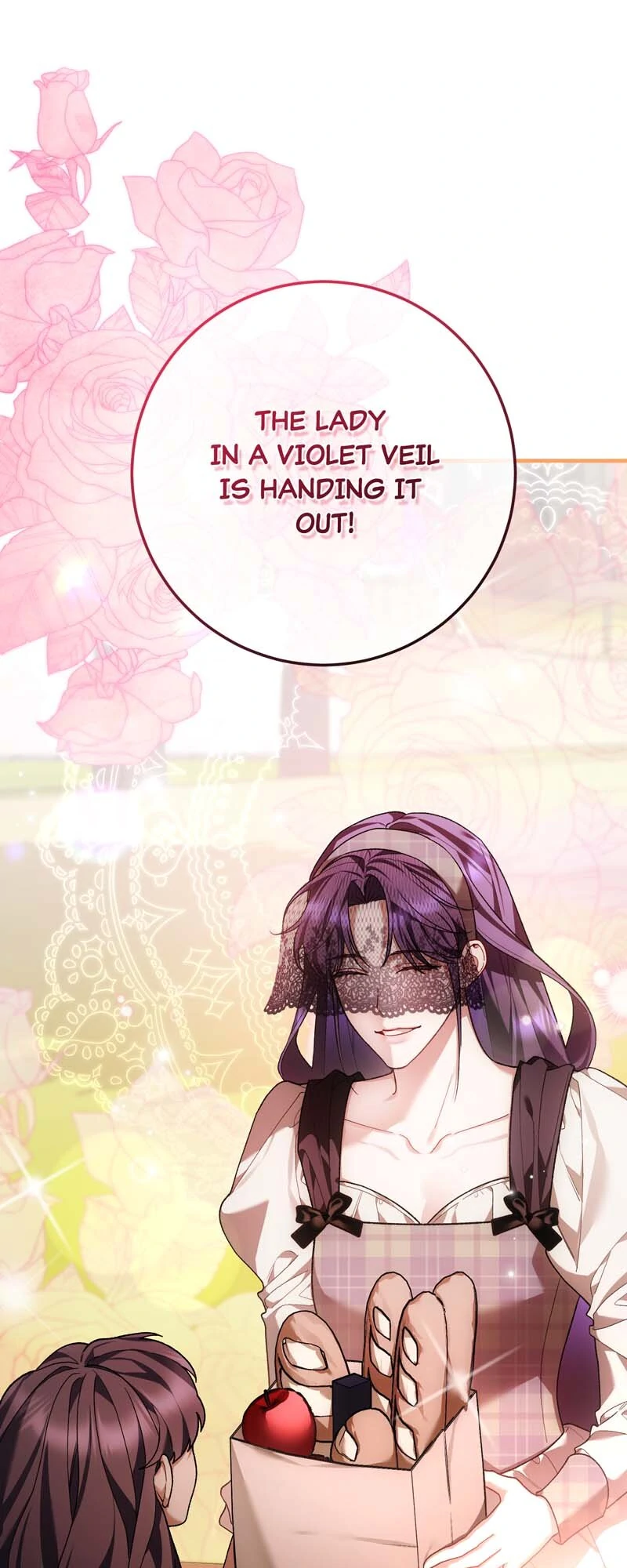 The Second Male Lead is Actually a Girl Chapter 63 - page 6