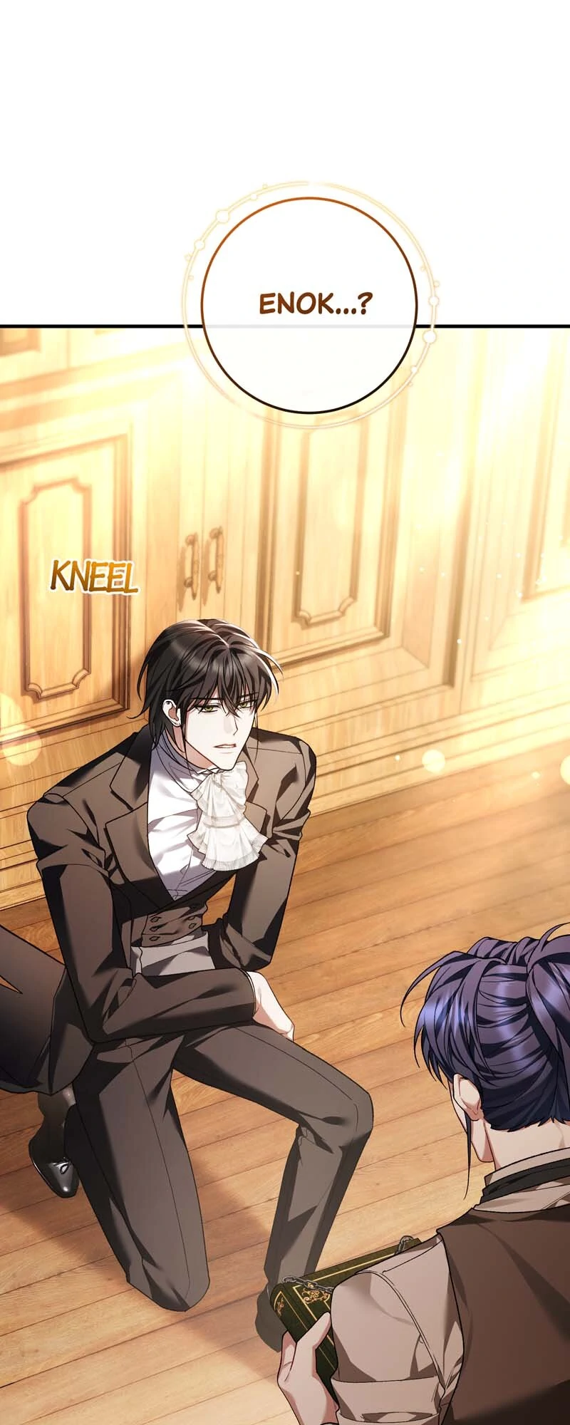 The Second Male Lead is Actually a Girl Chapter 63 - page 60