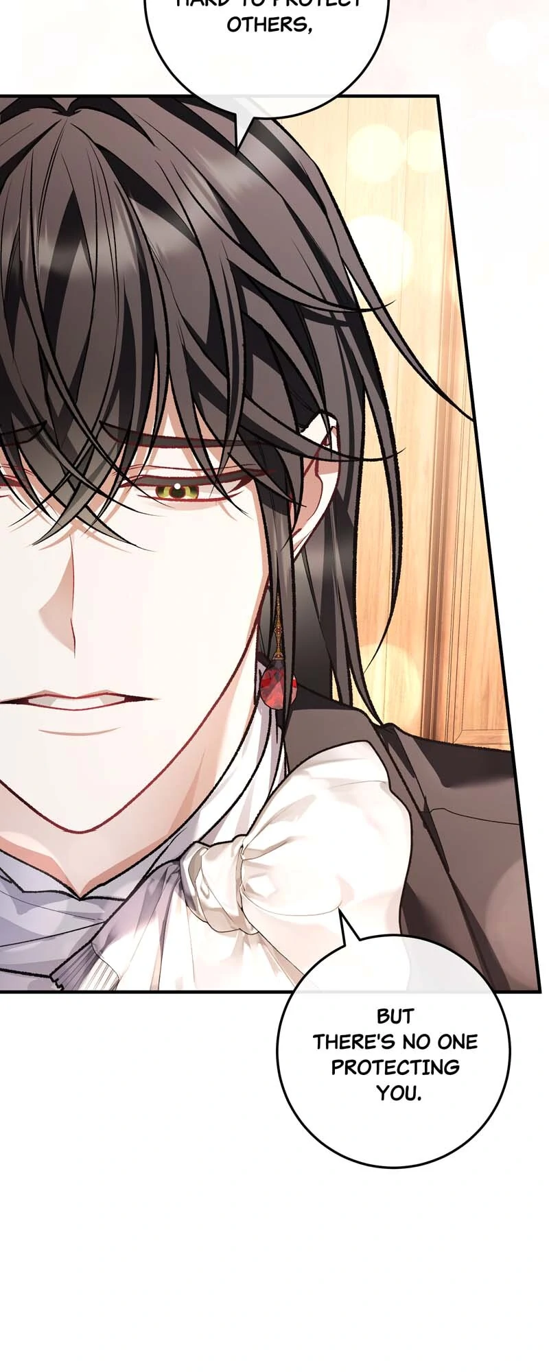 The Second Male Lead is Actually a Girl Chapter 63 - page 64