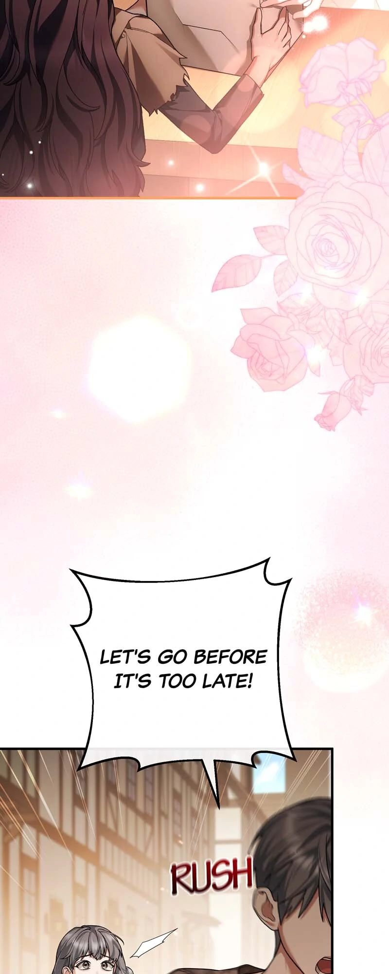 The Second Male Lead is Actually a Girl Chapter 63 - page 7