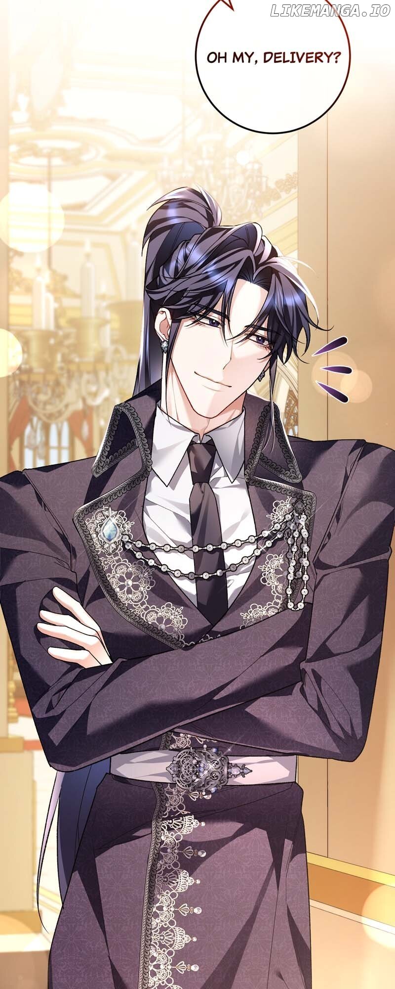 The Second Male Lead is Actually a Girl Chapter 63 - page 70