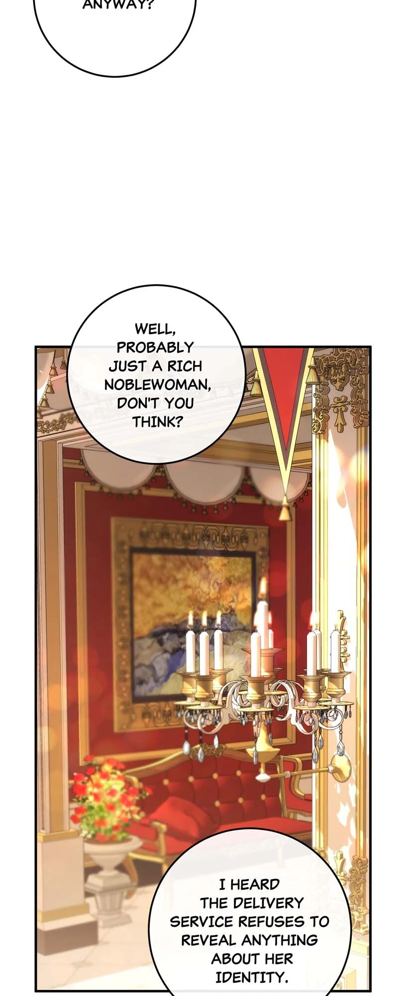 The Second Male Lead is Actually a Girl Chapter 63 - page 73