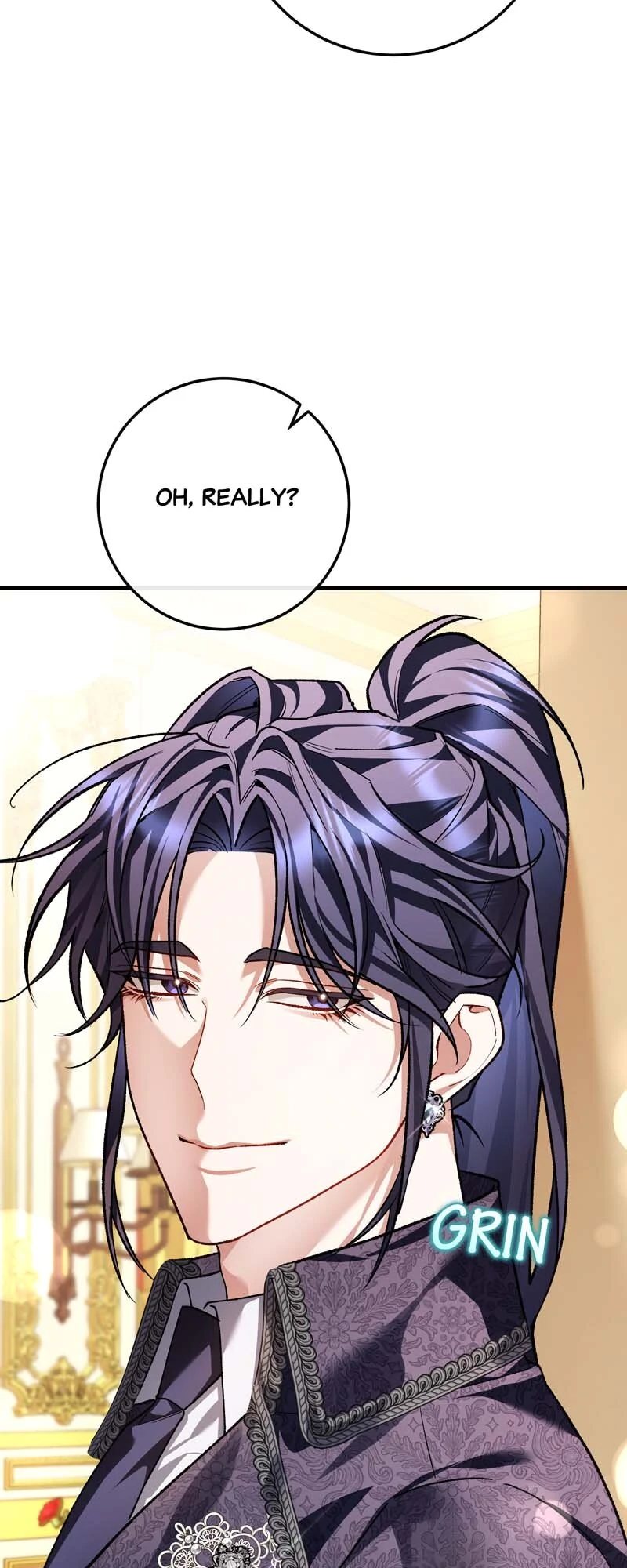 The Second Male Lead is Actually a Girl Chapter 63 - page 74