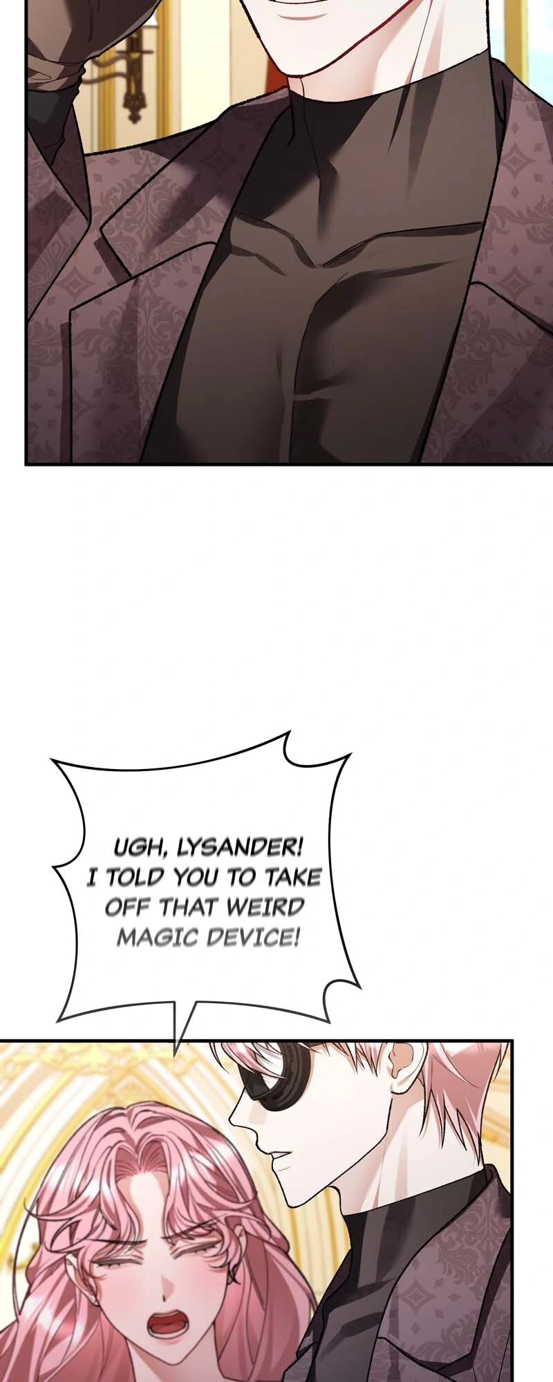 The Second Male Lead is Actually a Girl Chapter 63 - page 81