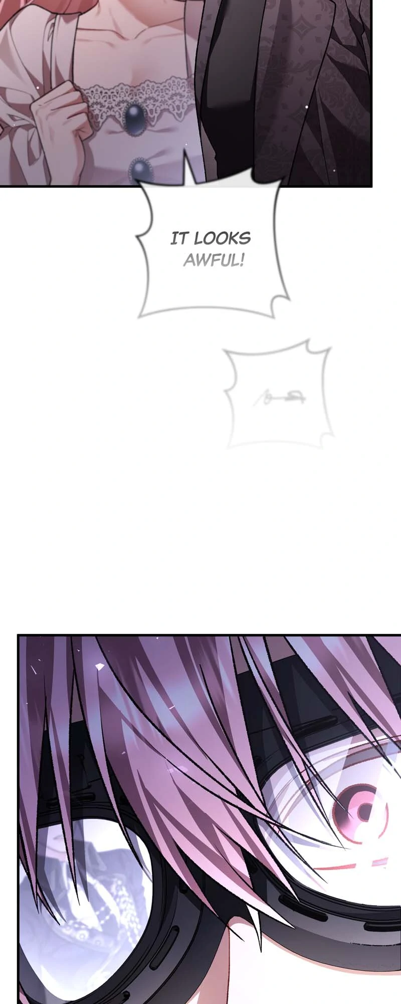 The Second Male Lead is Actually a Girl Chapter 63 - page 82