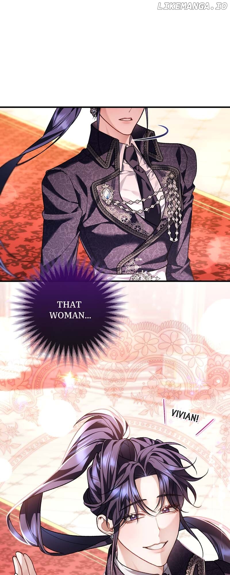The Second Male Lead is Actually a Girl Chapter 63 - page 84