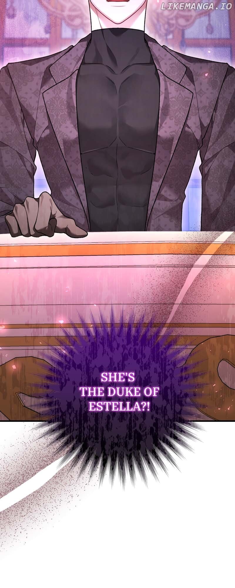 The Second Male Lead is Actually a Girl Chapter 63 - page 86