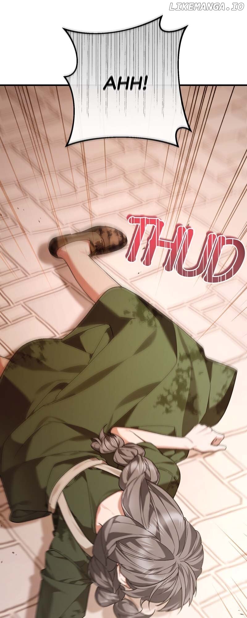 The Second Male Lead is Actually a Girl Chapter 63 - page 9
