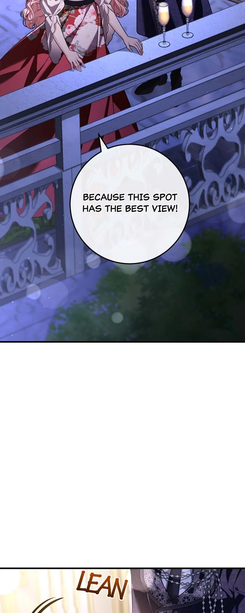 The Second Male Lead is Actually a Girl Chapter 64 - page 11