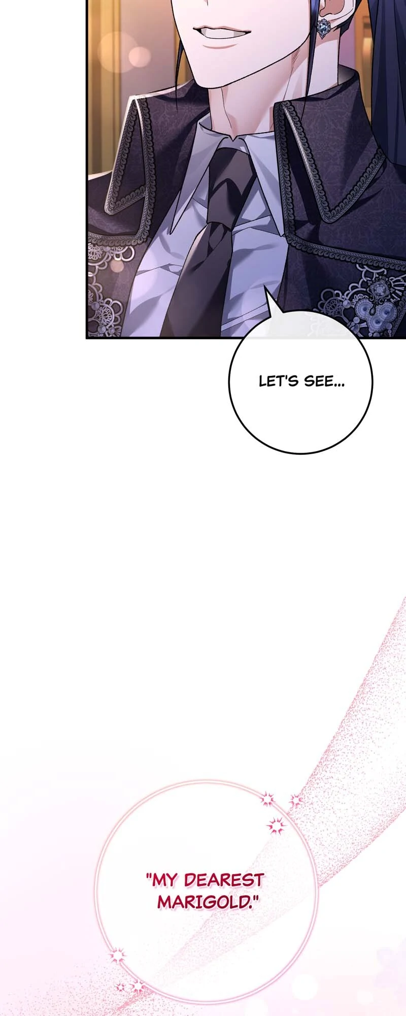The Second Male Lead is Actually a Girl Chapter 64 - page 17