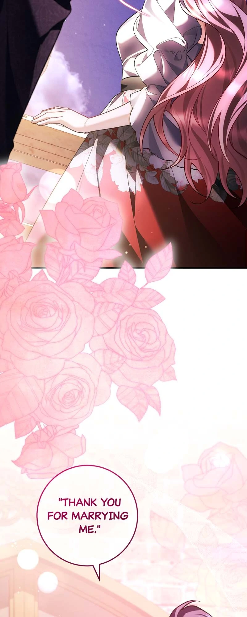 The Second Male Lead is Actually a Girl Chapter 64 - page 20