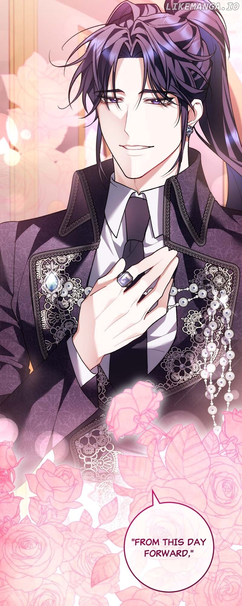 The Second Male Lead is Actually a Girl Chapter 64 - page 21