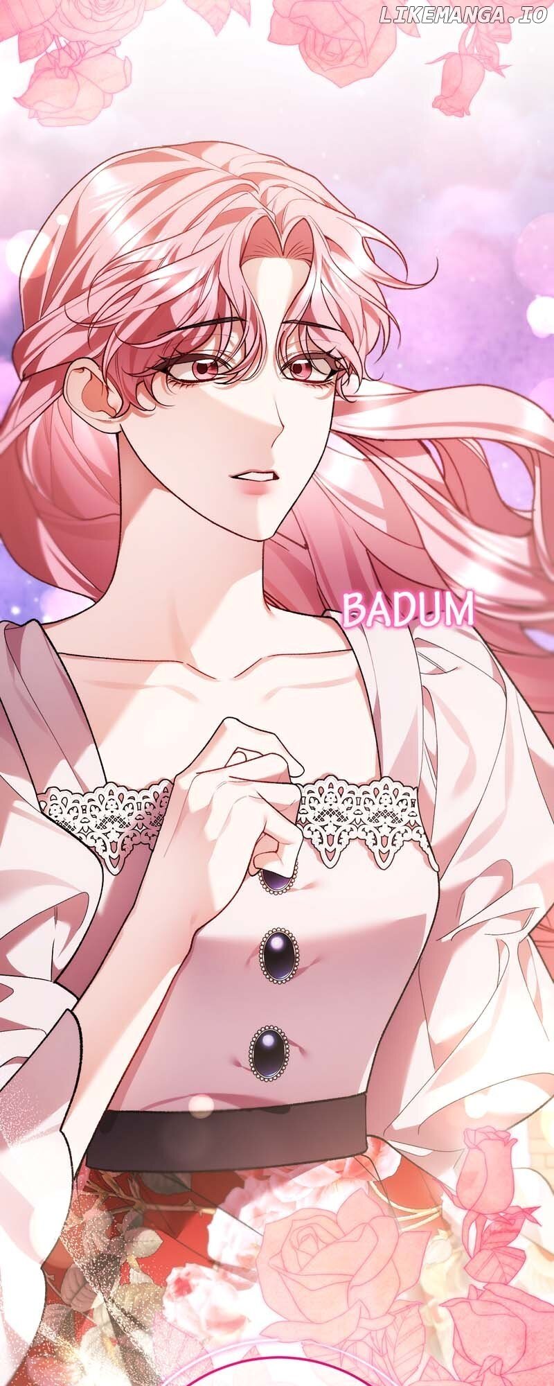 The Second Male Lead is Actually a Girl Chapter 64 - page 22