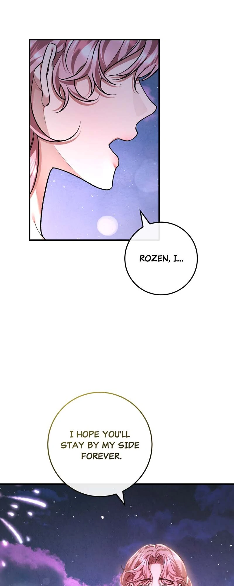 The Second Male Lead is Actually a Girl Chapter 64 - page 25