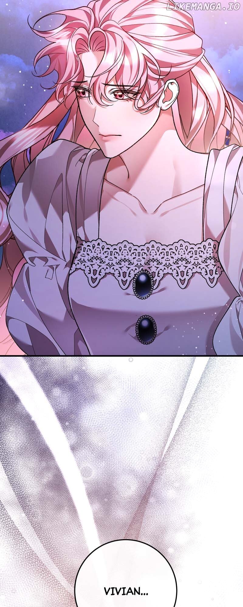 The Second Male Lead is Actually a Girl Chapter 64 - page 27
