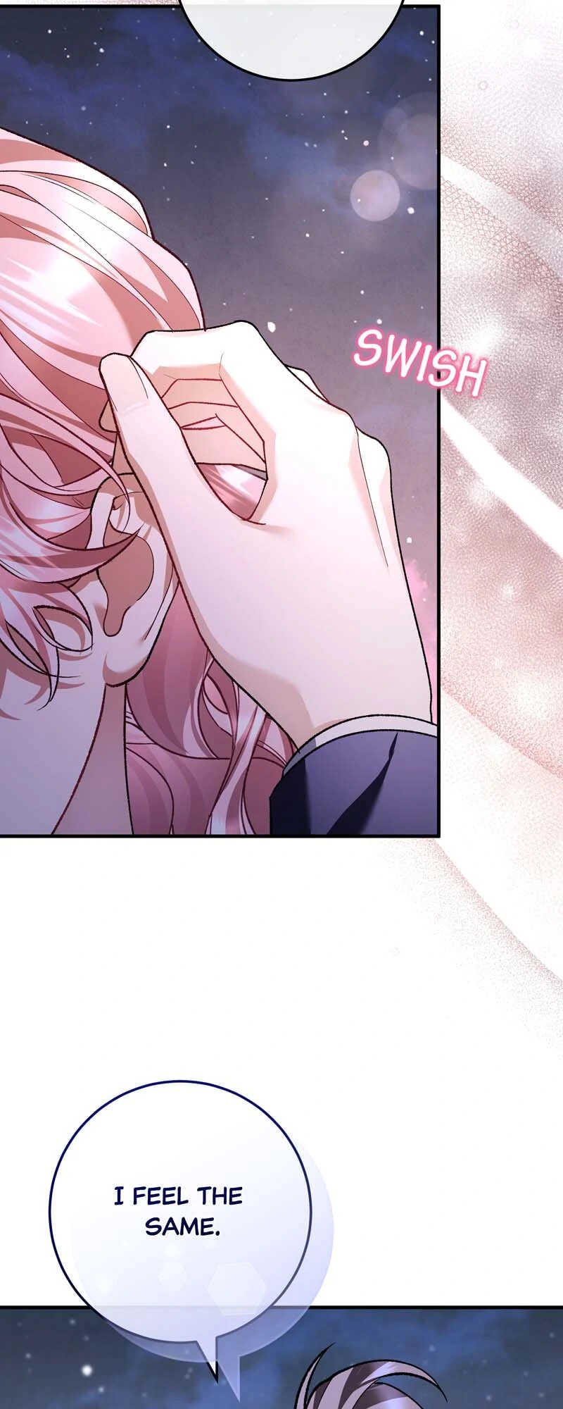 The Second Male Lead is Actually a Girl Chapter 64 - page 28
