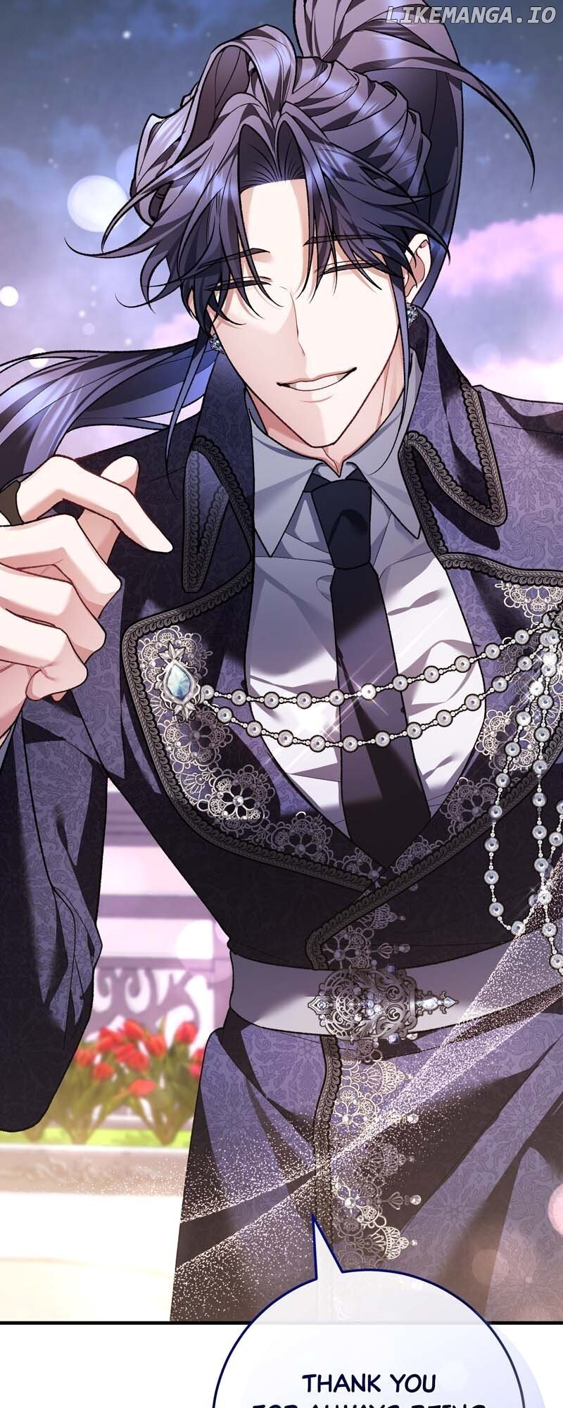 The Second Male Lead is Actually a Girl Chapter 64 - page 29