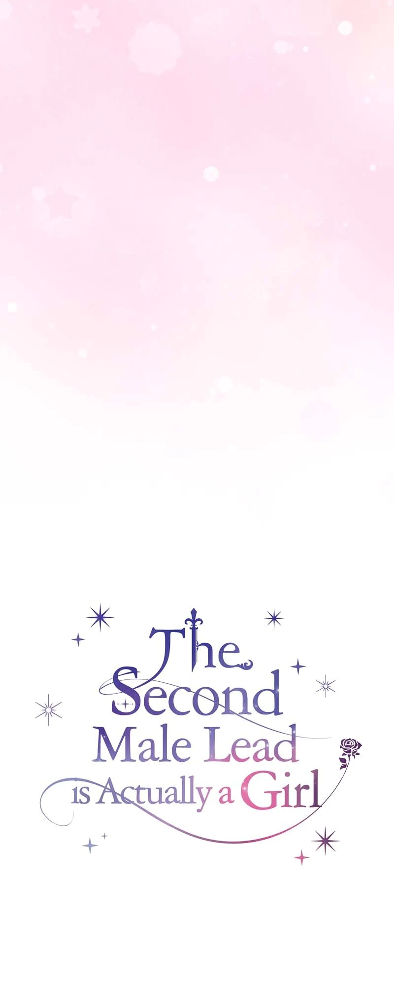 The Second Male Lead is Actually a Girl Chapter 64 - page 34