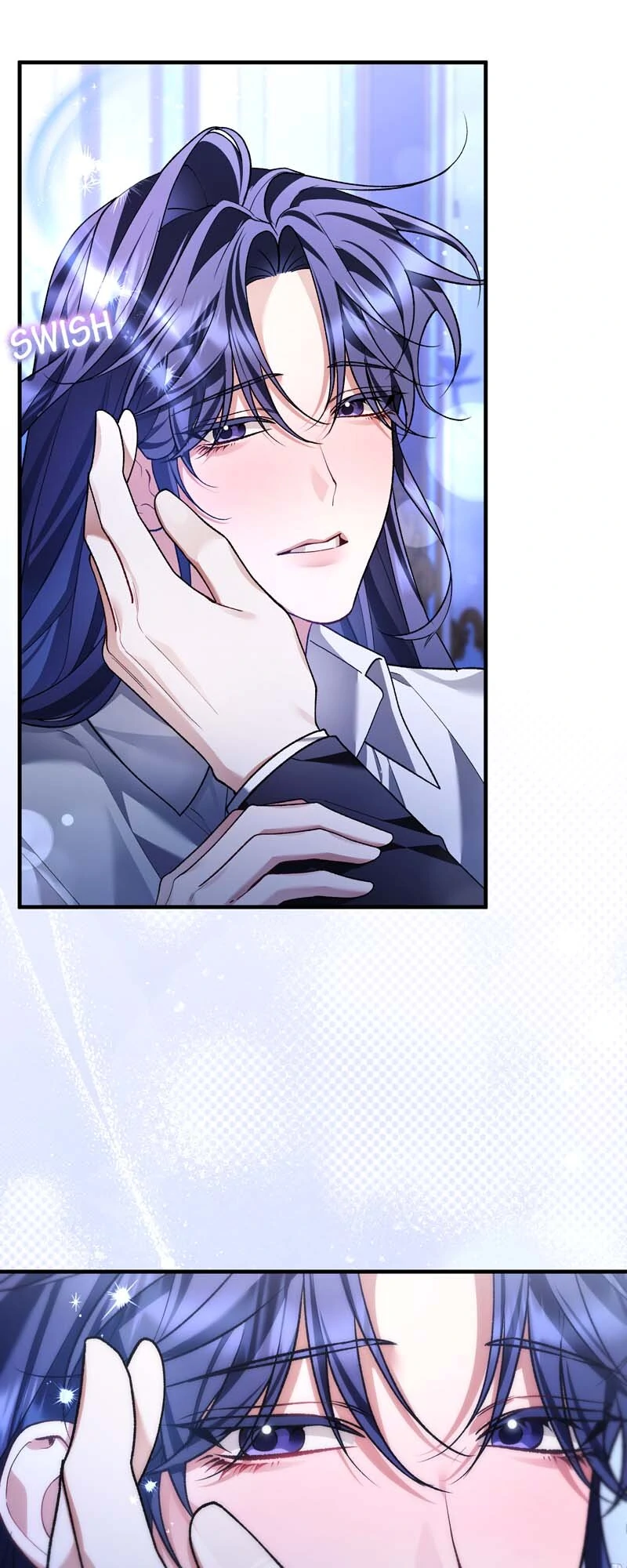 The Second Male Lead is Actually a Girl Chapter 64 - page 39