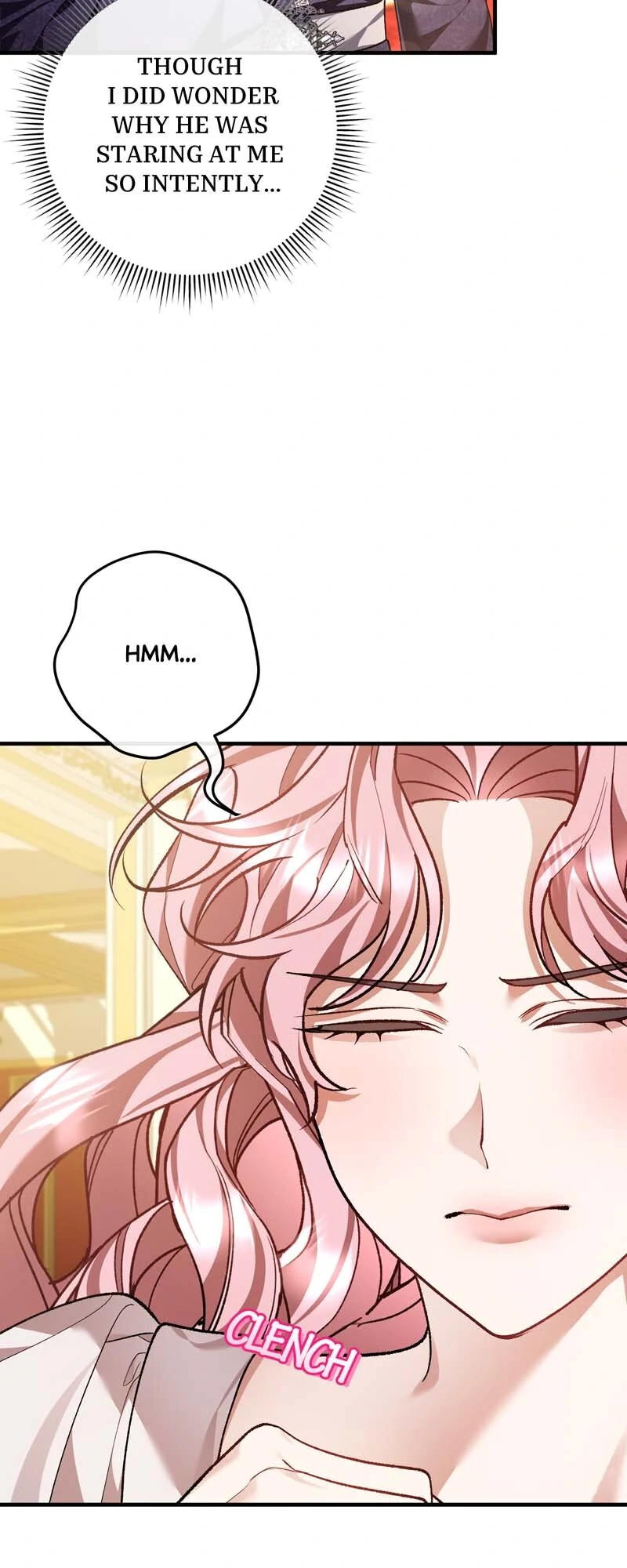 The Second Male Lead is Actually a Girl Chapter 64 - page 4