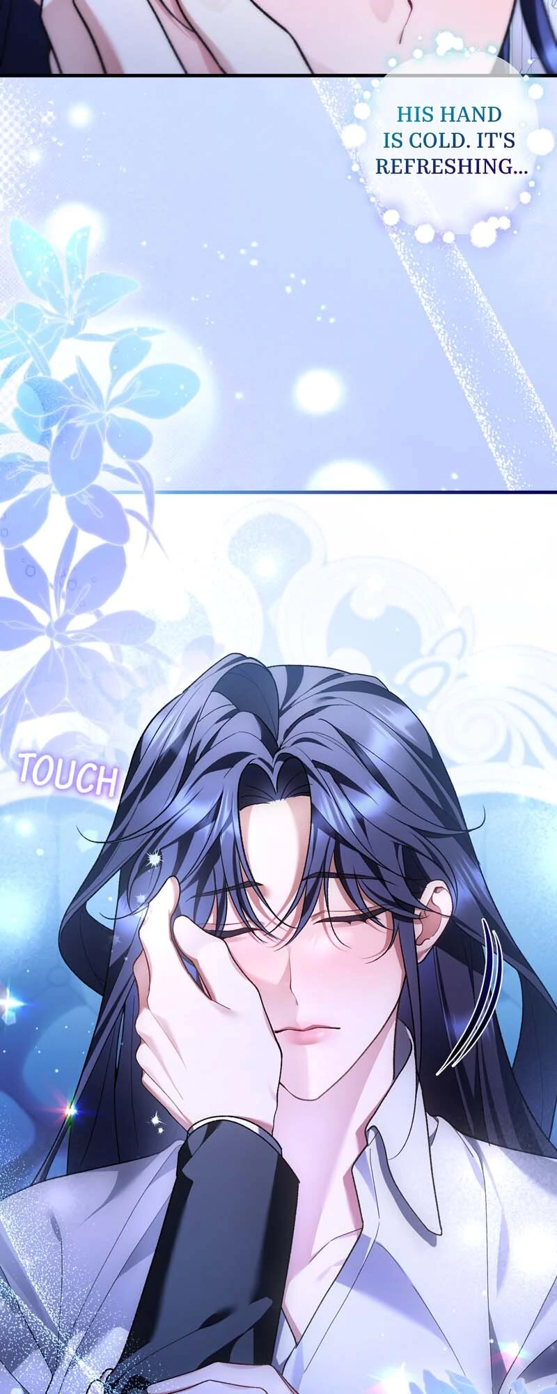 The Second Male Lead is Actually a Girl Chapter 64 - page 40