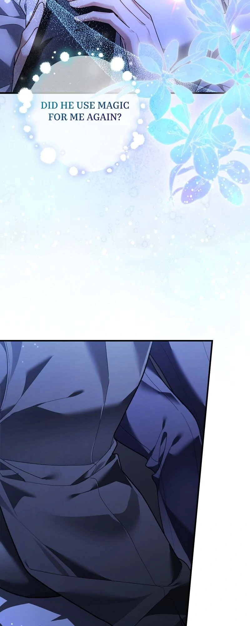 The Second Male Lead is Actually a Girl Chapter 64 - page 41