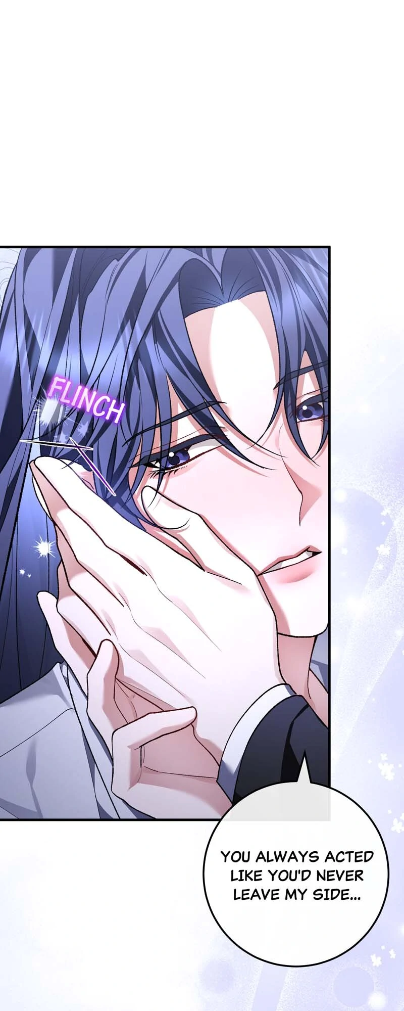The Second Male Lead is Actually a Girl Chapter 64 - page 44