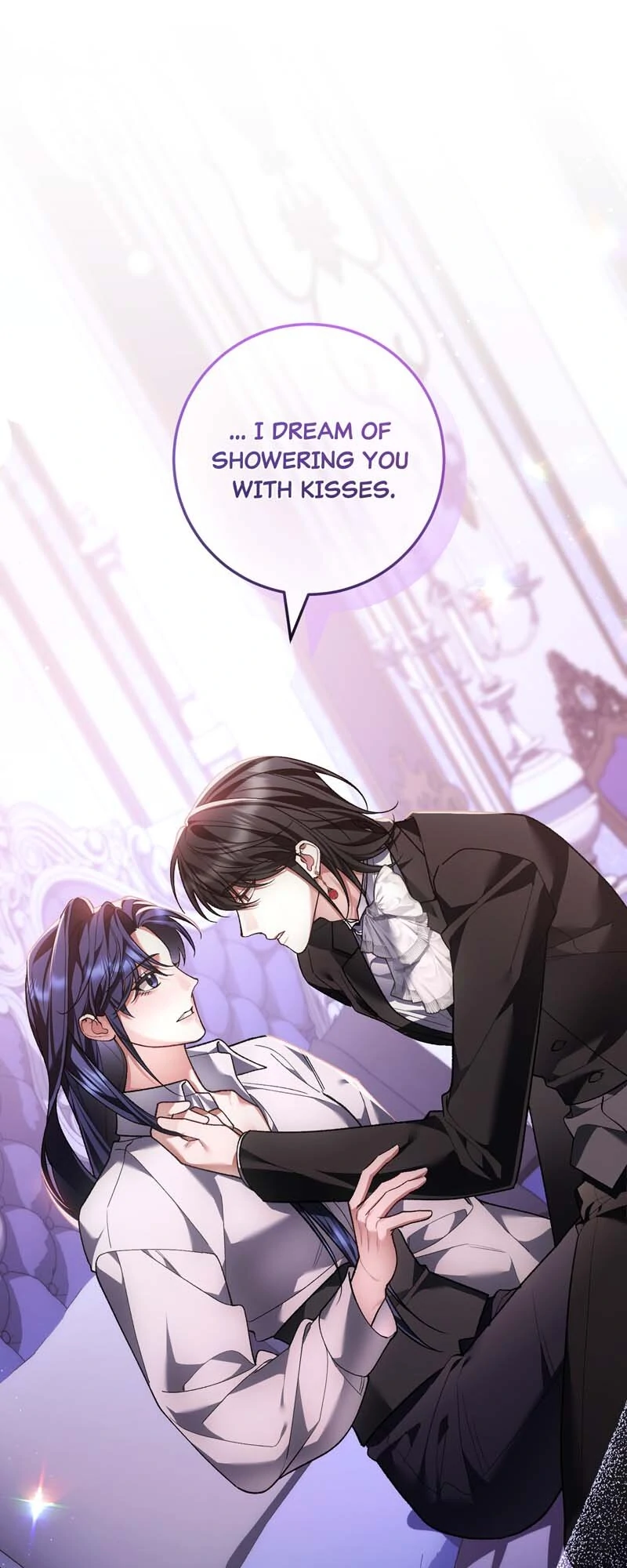 The Second Male Lead is Actually a Girl Chapter 64 - page 47