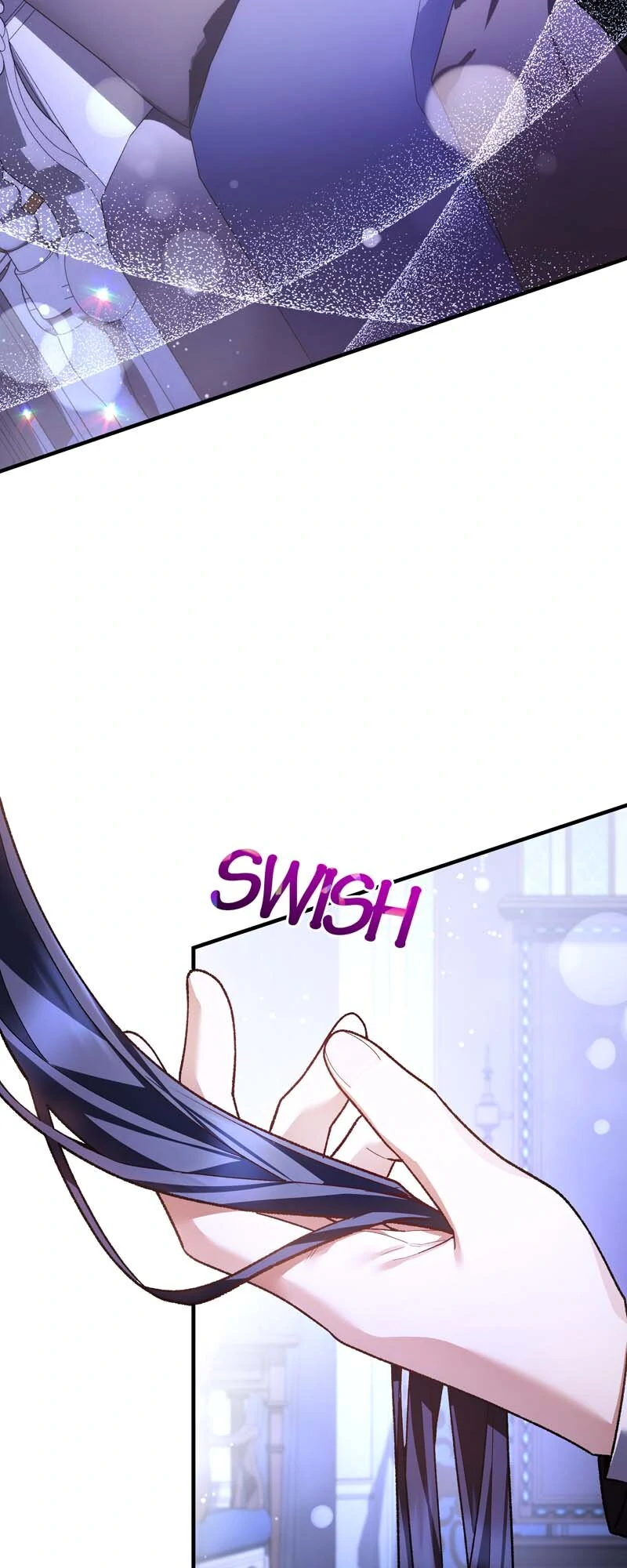 The Second Male Lead is Actually a Girl Chapter 64 - page 48