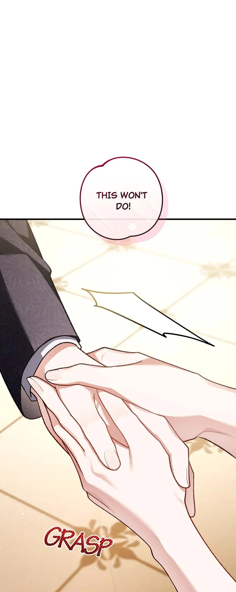 The Second Male Lead is Actually a Girl Chapter 64 - page 5