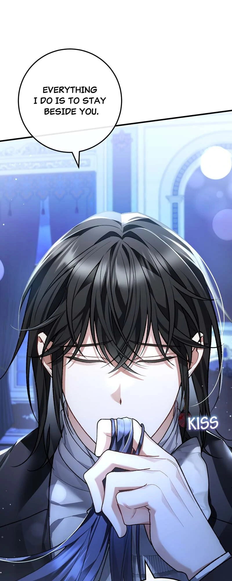 The Second Male Lead is Actually a Girl Chapter 64 - page 50