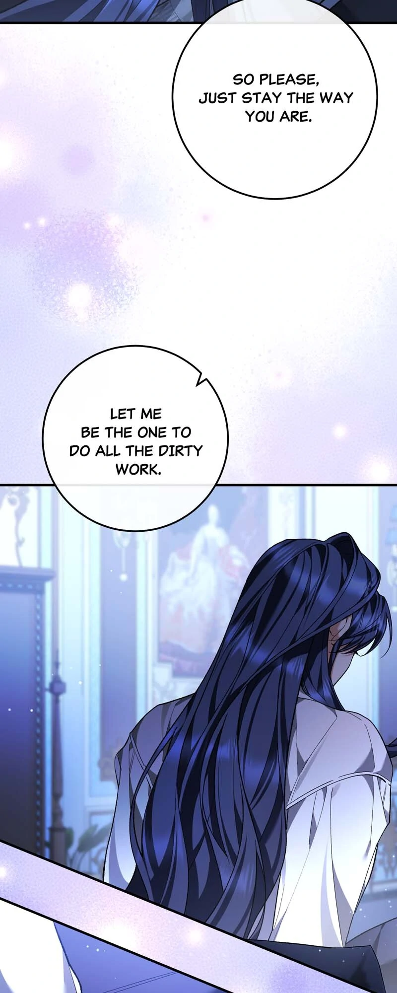 The Second Male Lead is Actually a Girl Chapter 64 - page 51