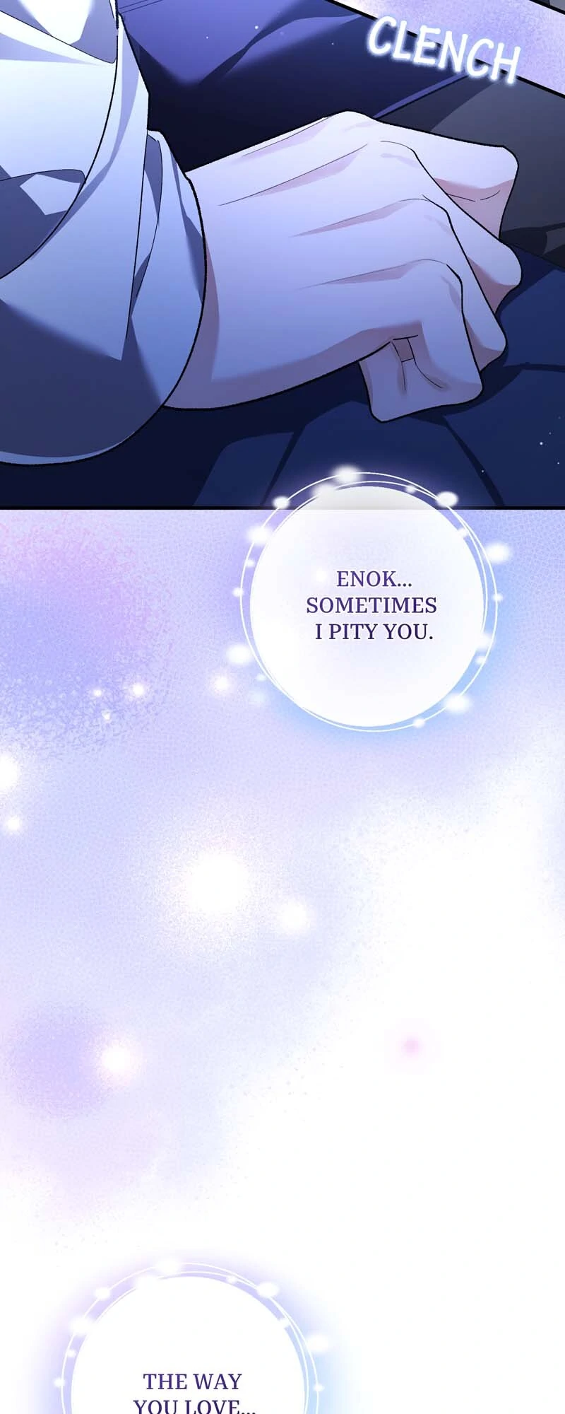 The Second Male Lead is Actually a Girl Chapter 64 - page 52