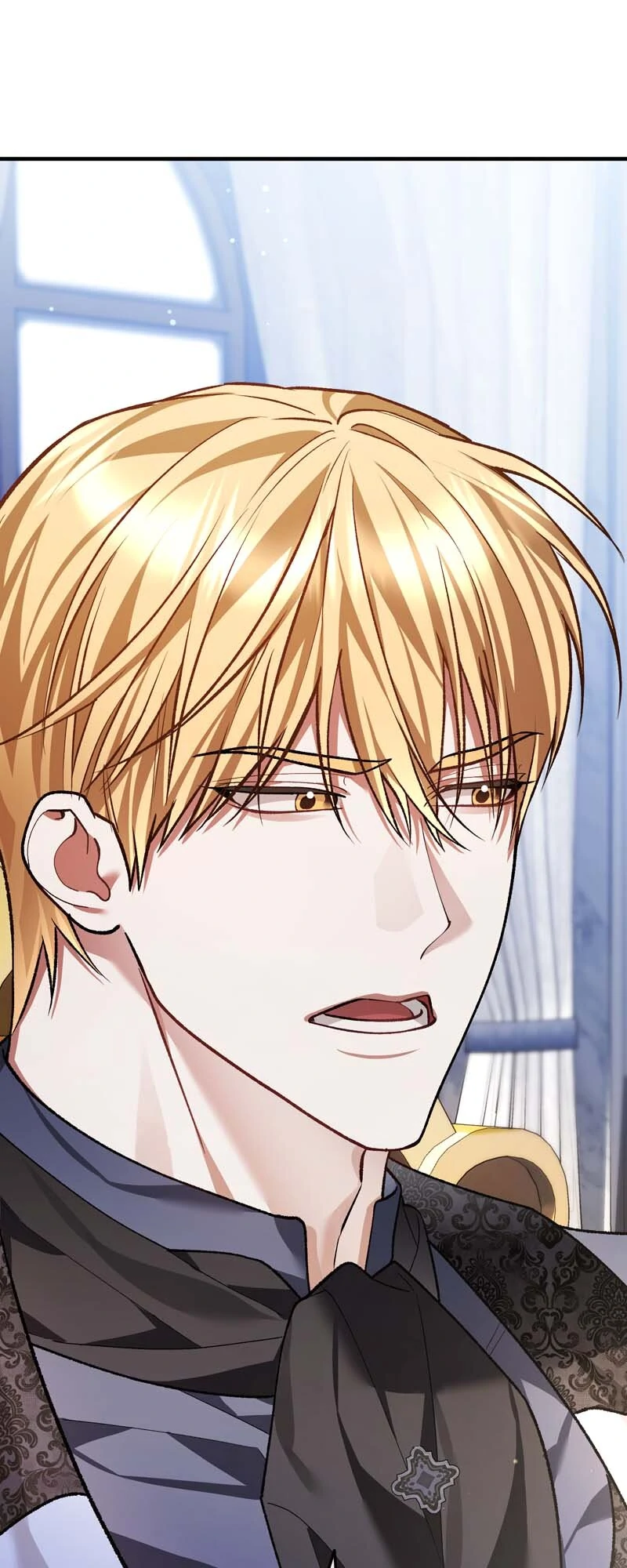 The Second Male Lead is Actually a Girl Chapter 64 - page 61