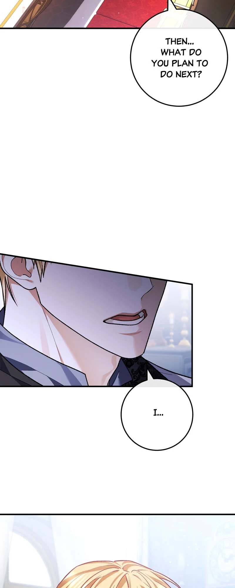 The Second Male Lead is Actually a Girl Chapter 64 - page 68