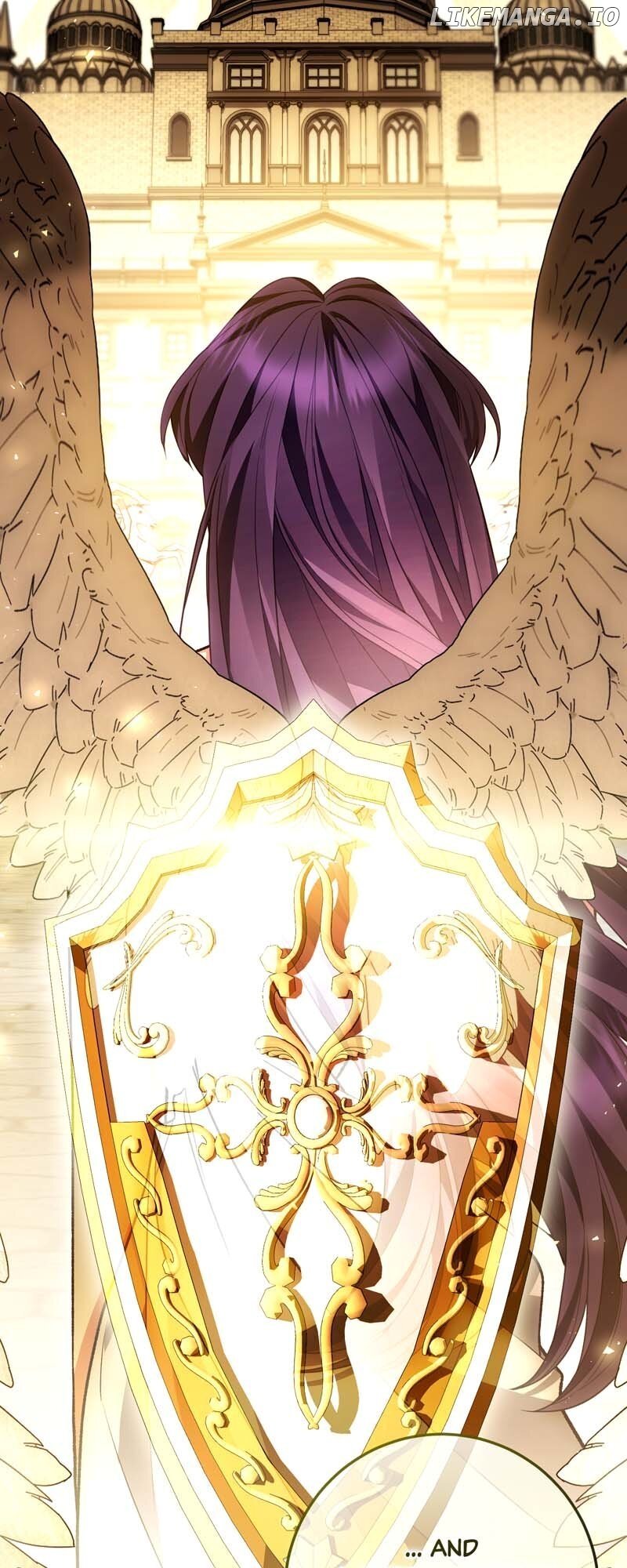 The Second Male Lead is Actually a Girl Chapter 64 - page 72
