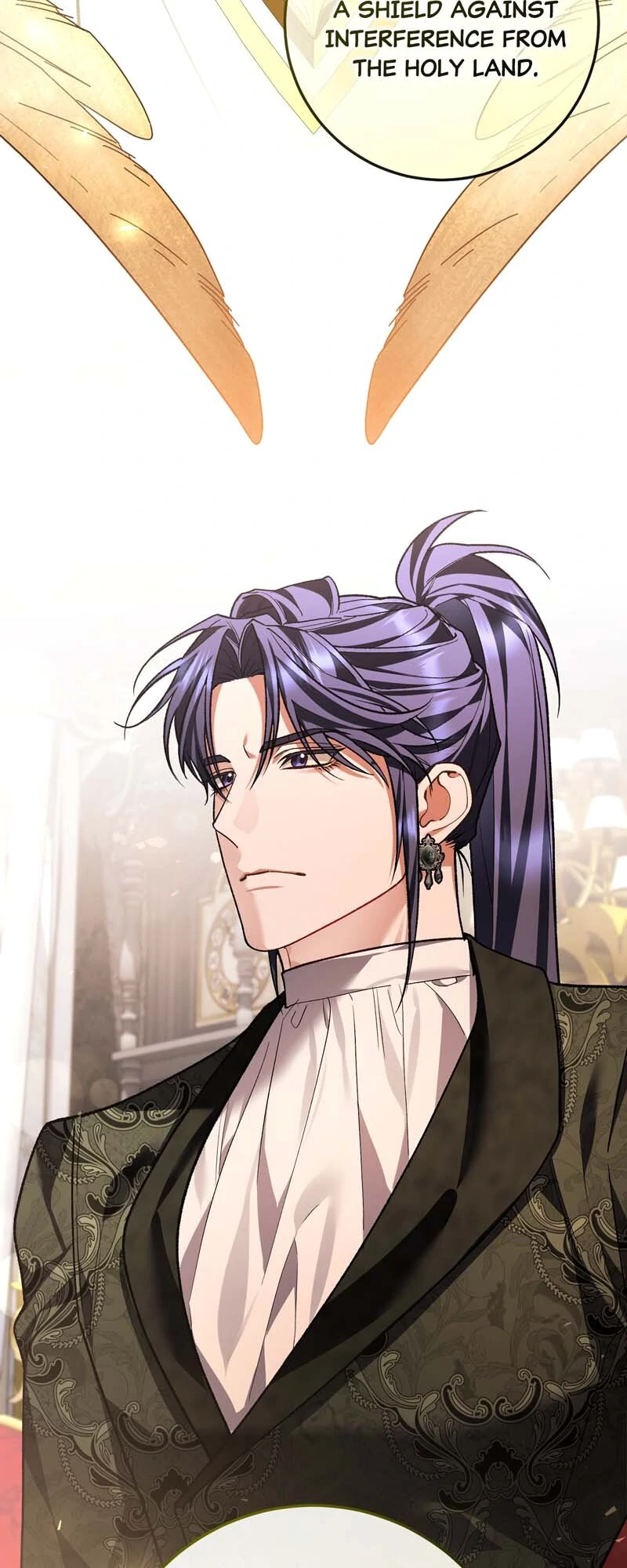 The Second Male Lead is Actually a Girl Chapter 64 - page 73