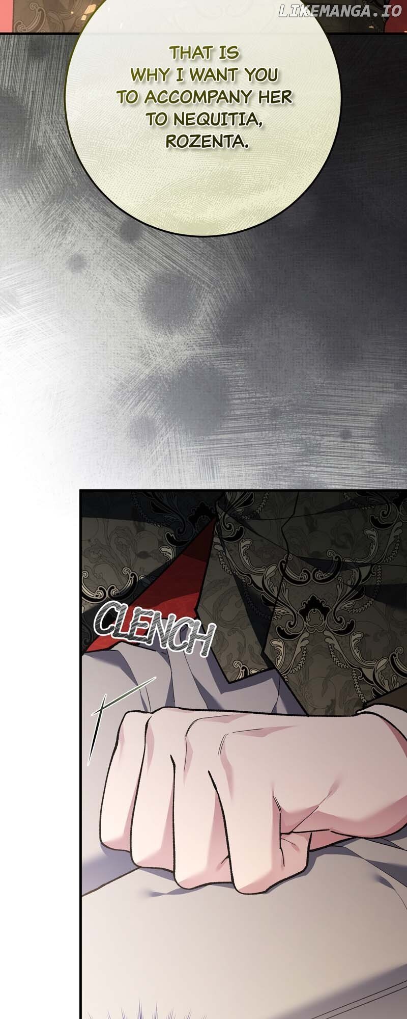 The Second Male Lead is Actually a Girl Chapter 64 - page 74