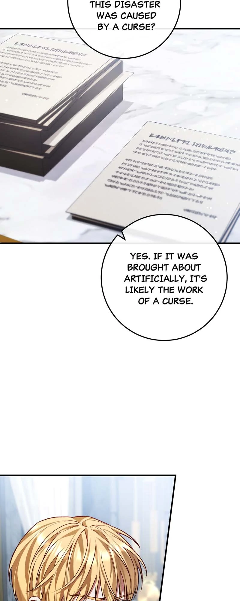 The Second Male Lead is Actually a Girl Chapter 64 - page 78