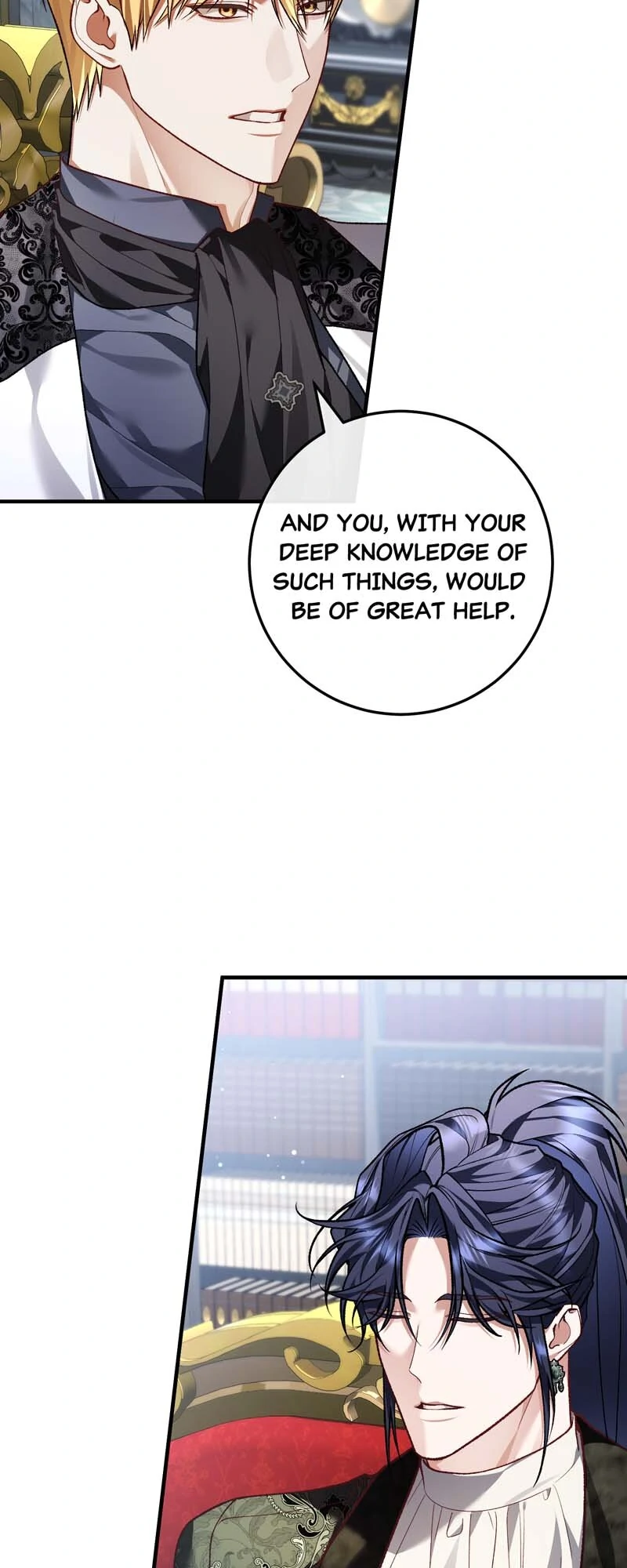 The Second Male Lead is Actually a Girl Chapter 64 - page 79