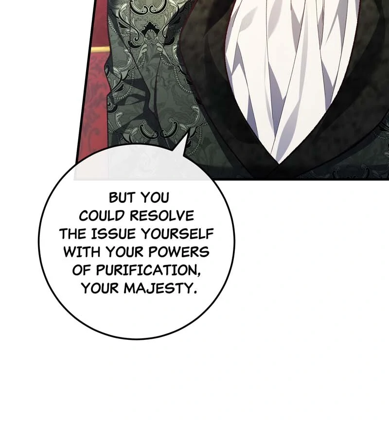 The Second Male Lead is Actually a Girl Chapter 64 - page 80