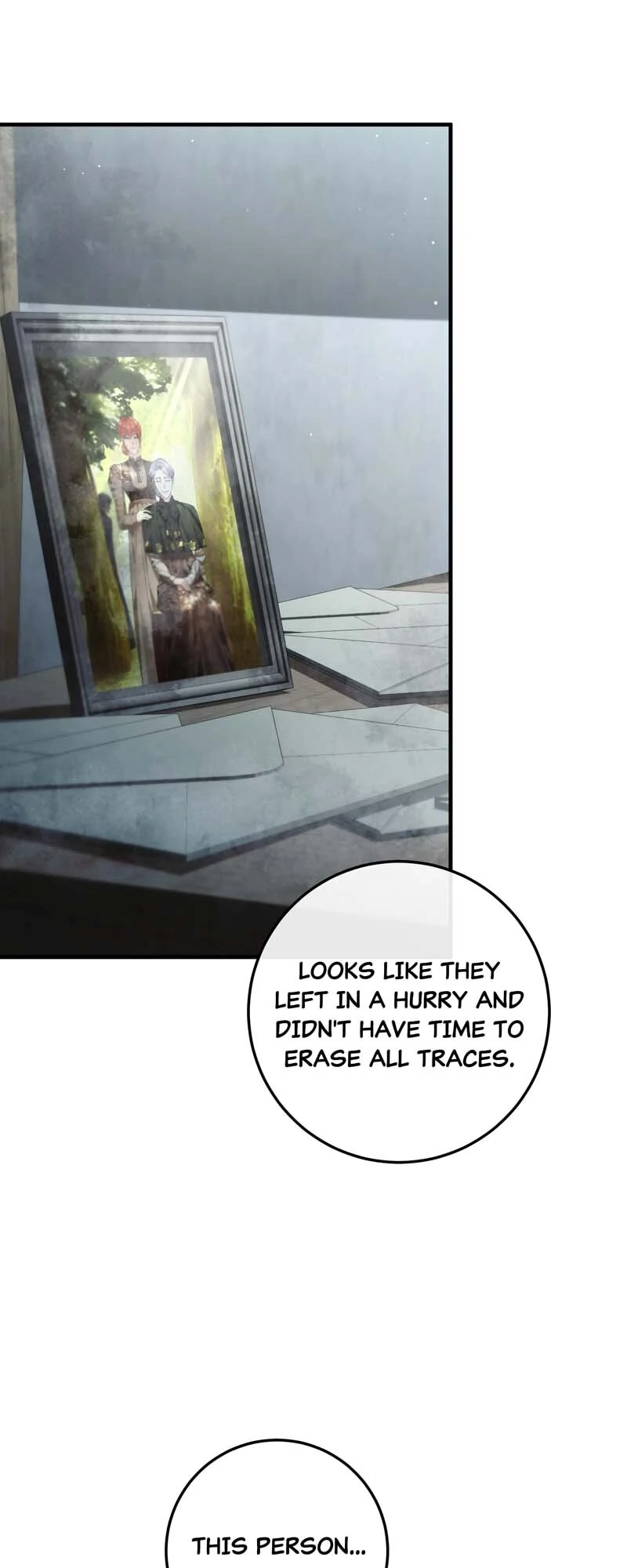 The Second Male Lead is Actually a Girl Chapter 65 - page 11