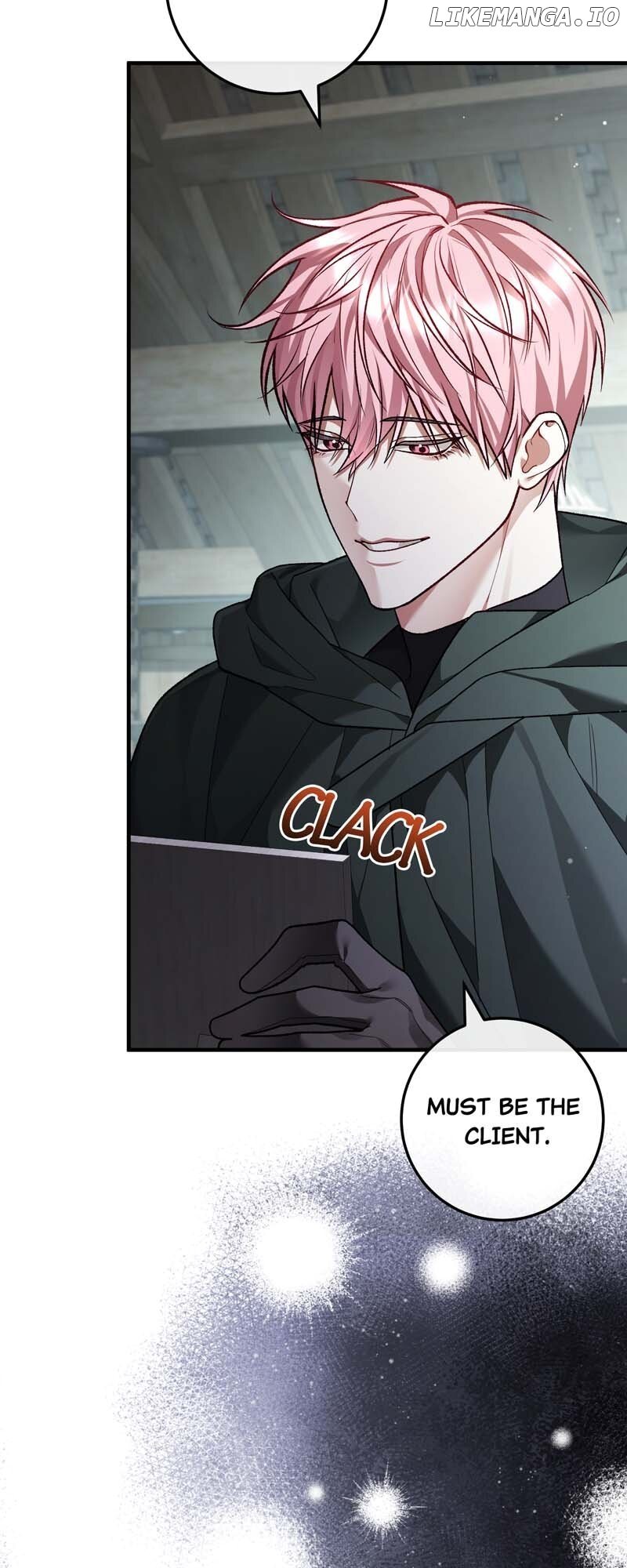 The Second Male Lead is Actually a Girl Chapter 65 - page 12