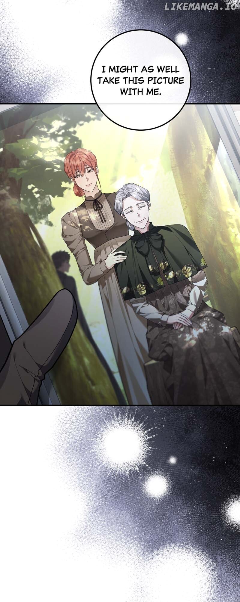 The Second Male Lead is Actually a Girl Chapter 65 - page 13