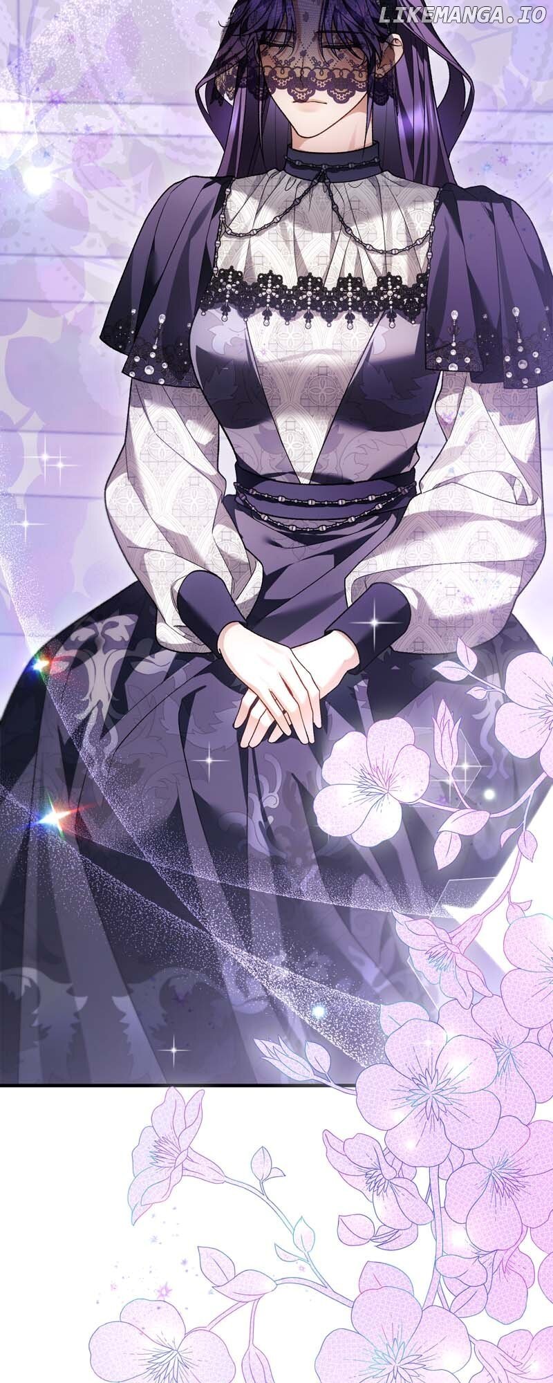 The Second Male Lead is Actually a Girl Chapter 65 - page 19